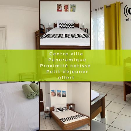 Villa Espoir # Joyau Secret # Commodites # Confort # Prox Centre Ville Antananarivo Eksteriør bilde