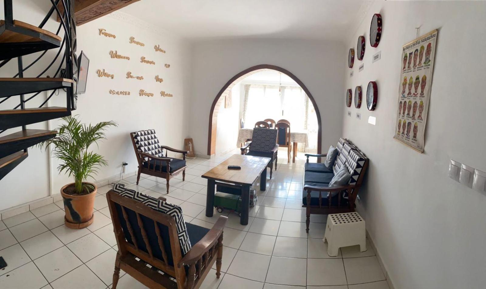 Villa Espoir # Joyau Secret # Commodites # Confort # Prox Centre Ville Antananarivo Eksteriør bilde