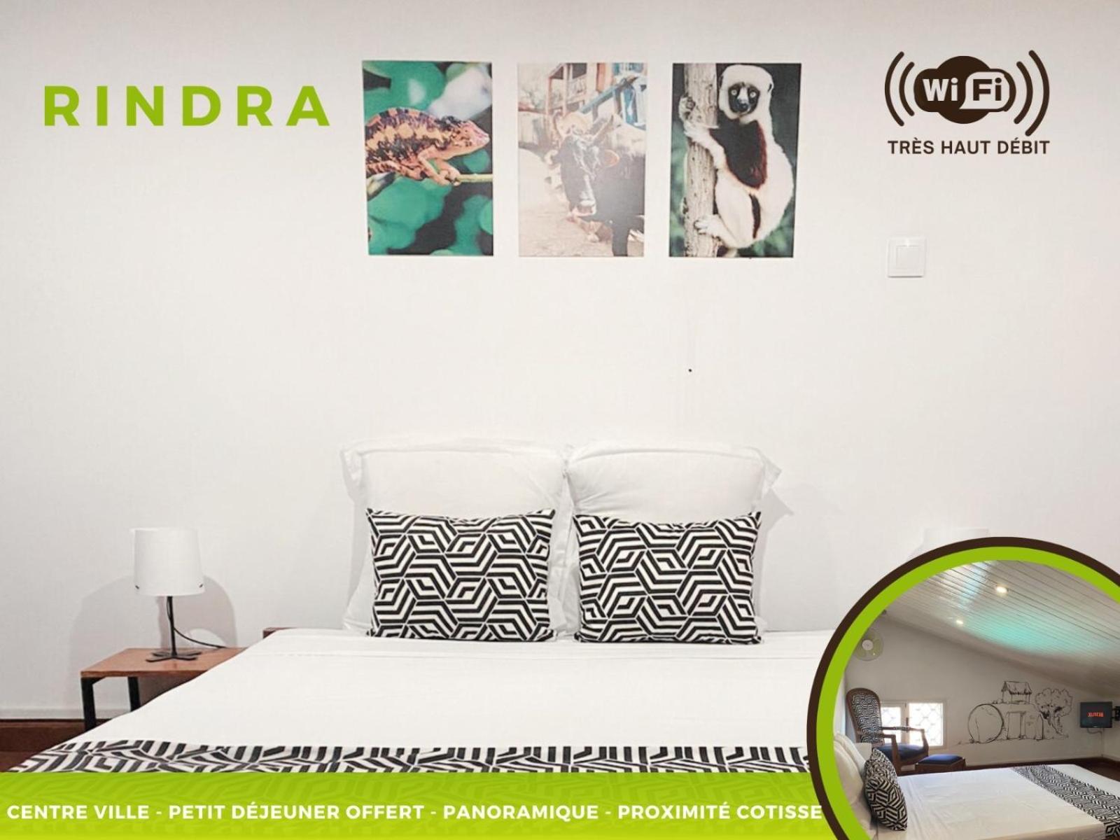 Villa Espoir # Joyau Secret # Commodites # Confort # Prox Centre Ville Antananarivo Eksteriør bilde