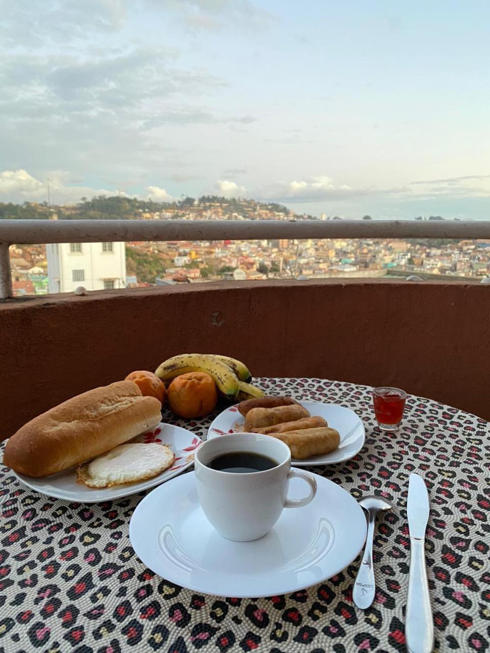 Villa Espoir # Joyau Secret # Commodites # Confort # Prox Centre Ville Antananarivo Eksteriør bilde