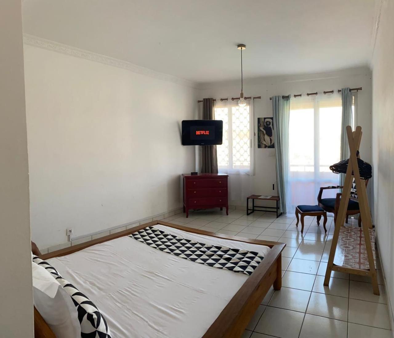 Villa Espoir # Joyau Secret # Commodites # Confort # Prox Centre Ville Antananarivo Eksteriør bilde