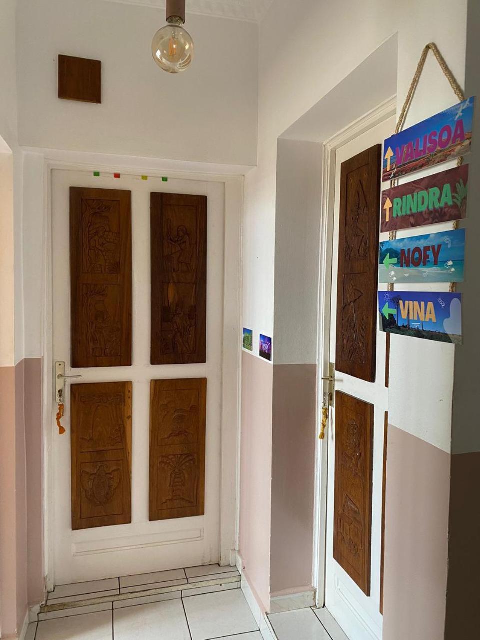 Villa Espoir # Joyau Secret # Commodites # Confort # Prox Centre Ville Antananarivo Eksteriør bilde