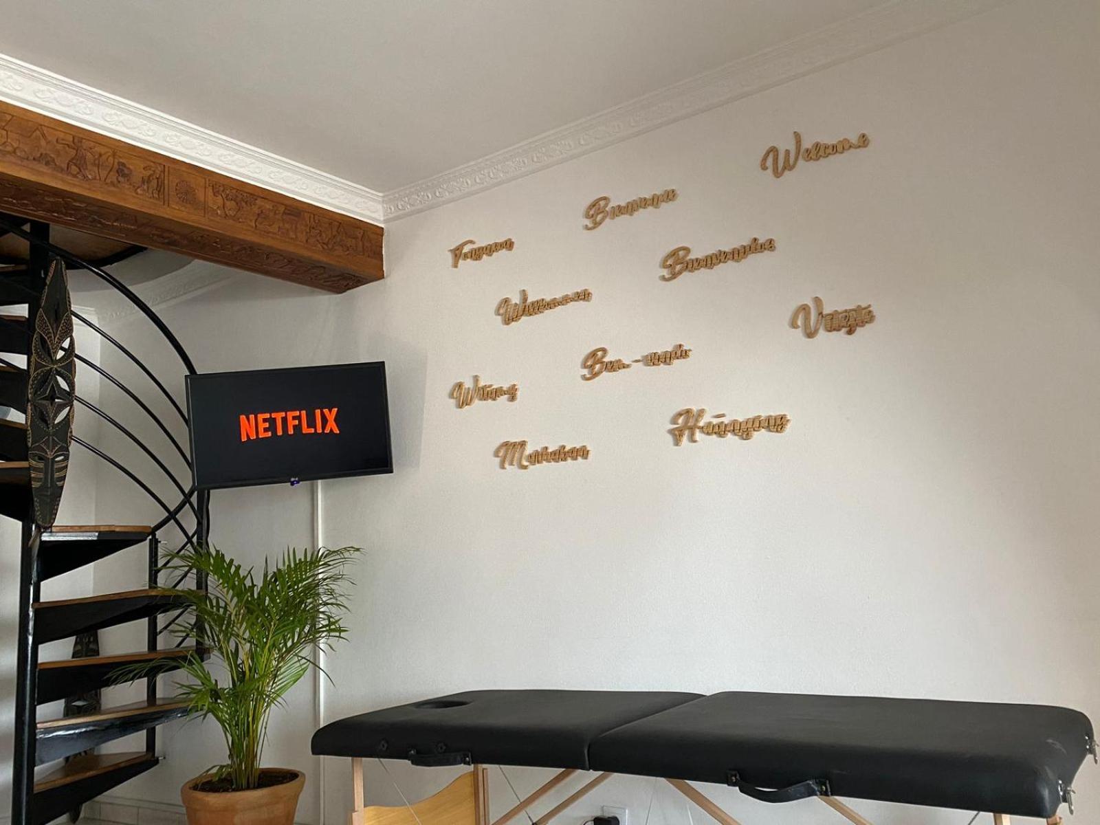 Villa Espoir # Joyau Secret # Commodites # Confort # Prox Centre Ville Antananarivo Eksteriør bilde