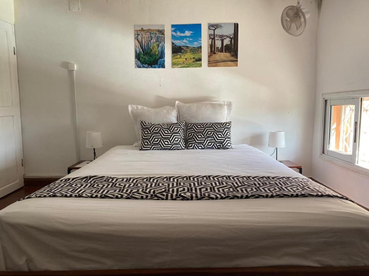Villa Espoir # Joyau Secret # Commodites # Confort # Prox Centre Ville Antananarivo Eksteriør bilde