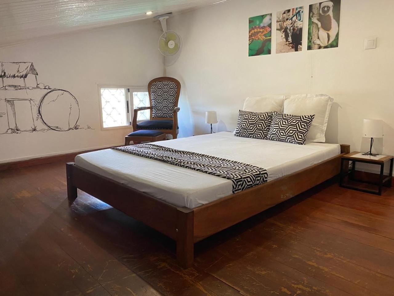 Villa Espoir # Joyau Secret # Commodites # Confort # Prox Centre Ville Antananarivo Eksteriør bilde