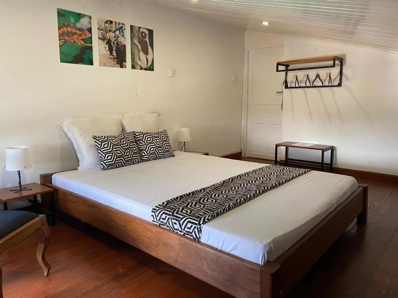 Villa Espoir # Joyau Secret # Commodites # Confort # Prox Centre Ville Antananarivo Eksteriør bilde