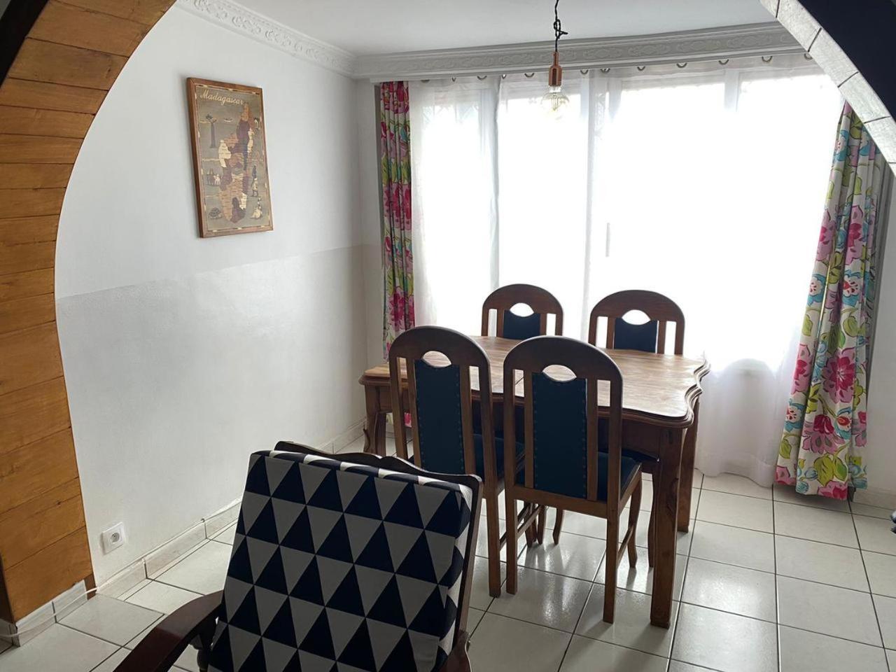 Villa Espoir # Joyau Secret # Commodites # Confort # Prox Centre Ville Antananarivo Eksteriør bilde