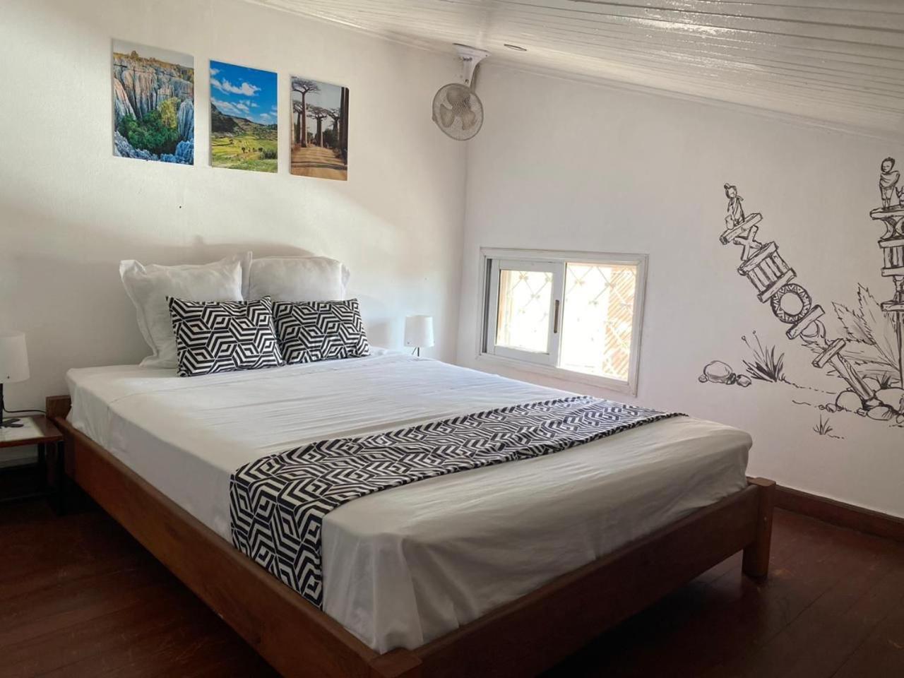 Villa Espoir # Joyau Secret # Commodites # Confort # Prox Centre Ville Antananarivo Eksteriør bilde