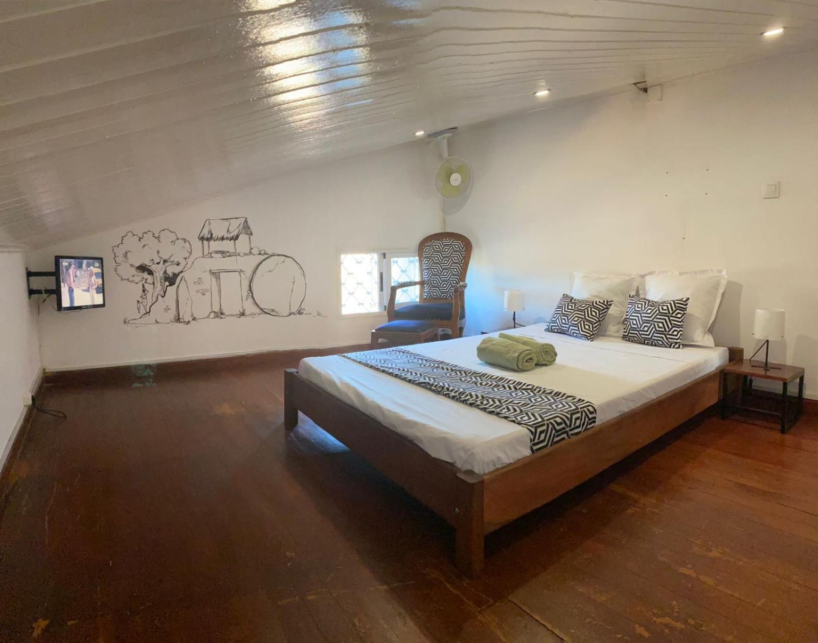 Villa Espoir # Joyau Secret # Commodites # Confort # Prox Centre Ville Antananarivo Eksteriør bilde