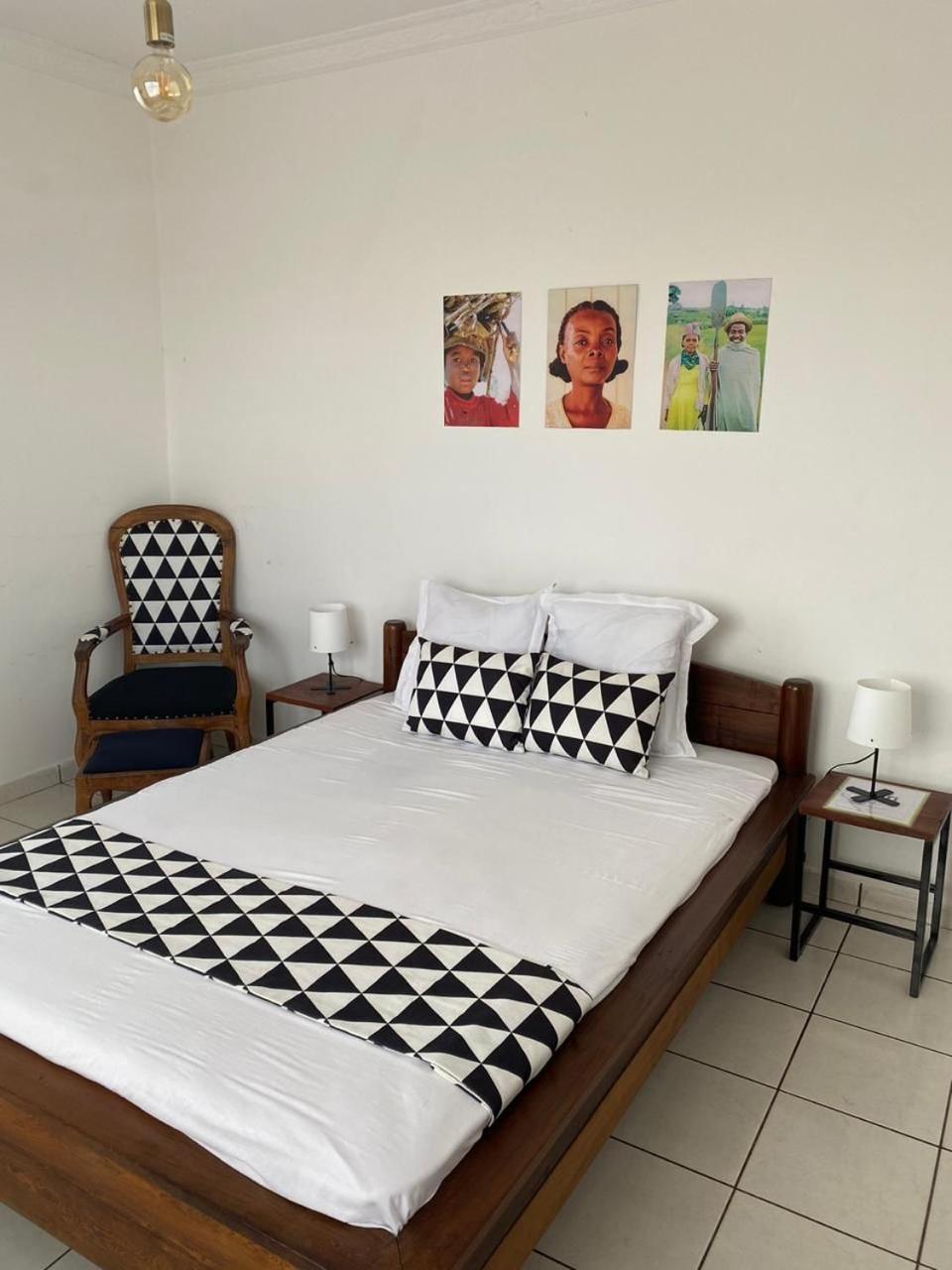 Villa Espoir # Joyau Secret # Commodites # Confort # Prox Centre Ville Antananarivo Eksteriør bilde