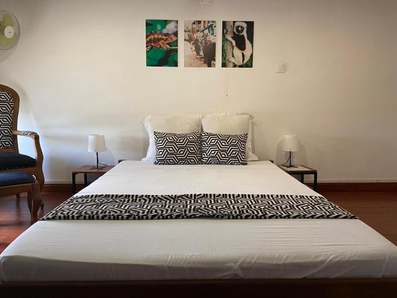 Villa Espoir # Joyau Secret # Commodites # Confort # Prox Centre Ville Antananarivo Eksteriør bilde
