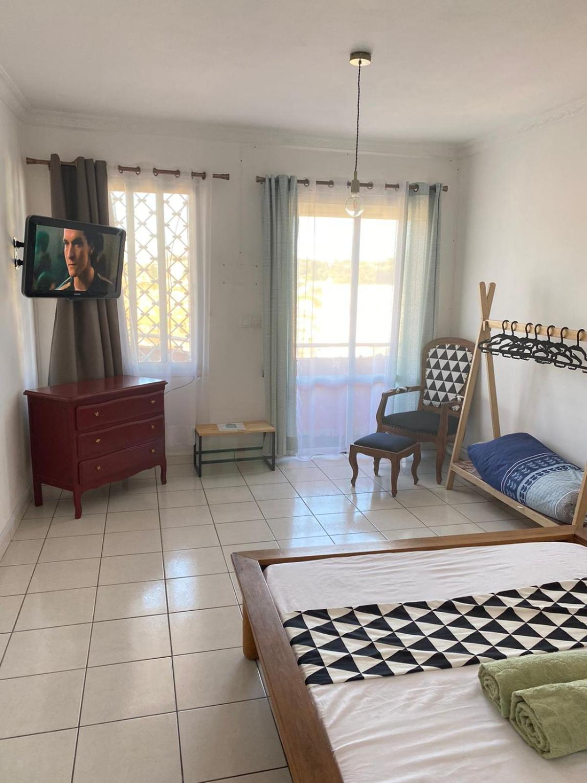 Villa Espoir # Joyau Secret # Commodites # Confort # Prox Centre Ville Antananarivo Eksteriør bilde