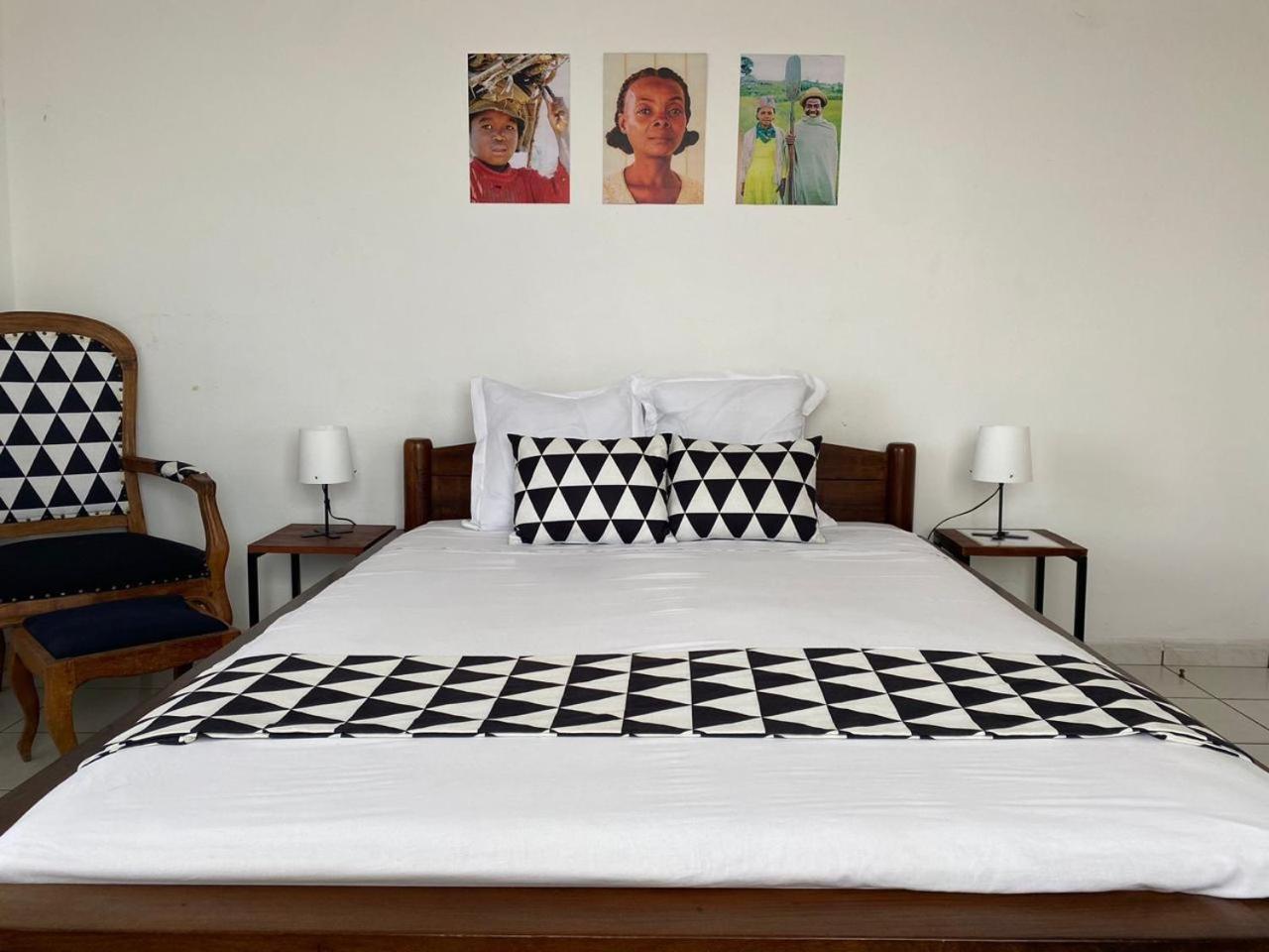 Villa Espoir # Joyau Secret # Commodites # Confort # Prox Centre Ville Antananarivo Eksteriør bilde
