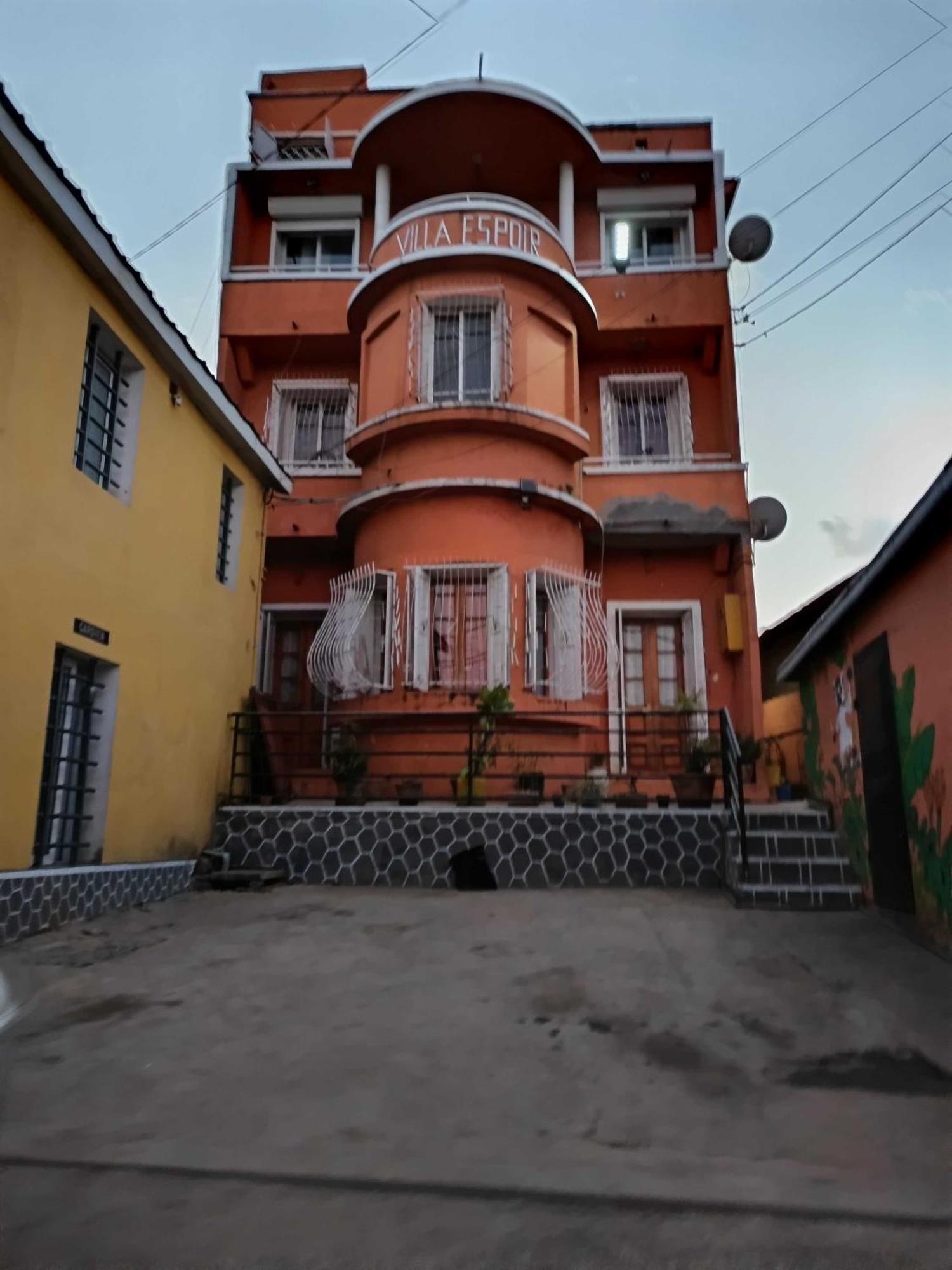 Villa Espoir # Joyau Secret # Commodites # Confort # Prox Centre Ville Antananarivo Eksteriør bilde