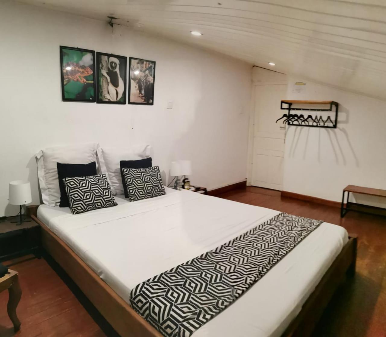 Villa Espoir # Joyau Secret # Commodites # Confort # Prox Centre Ville Antananarivo Eksteriør bilde
