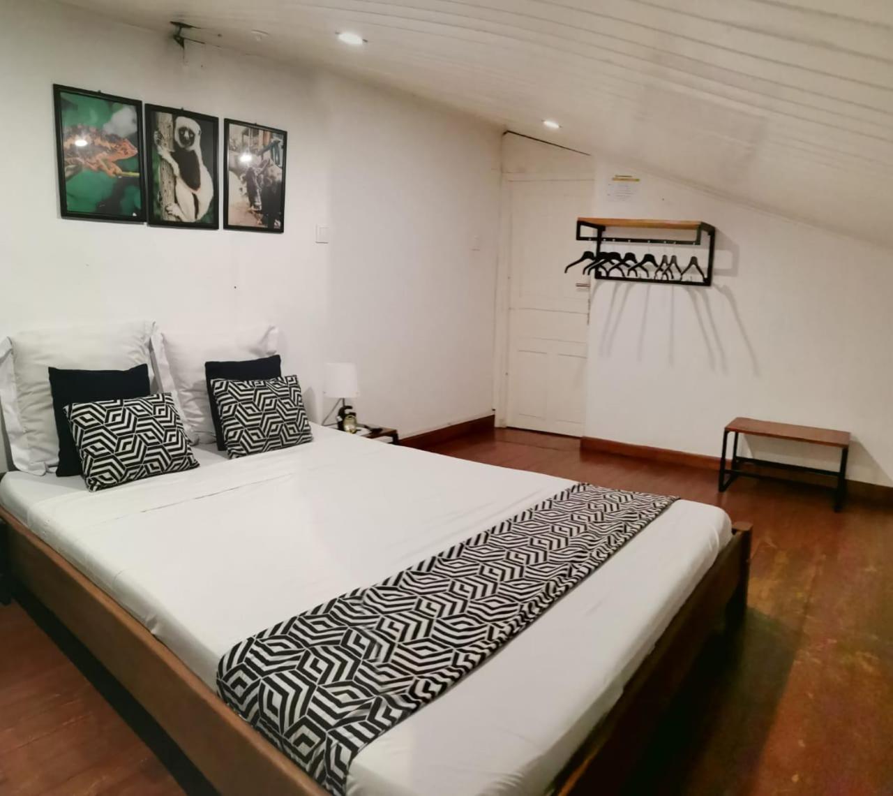 Villa Espoir # Joyau Secret # Commodites # Confort # Prox Centre Ville Antananarivo Eksteriør bilde
