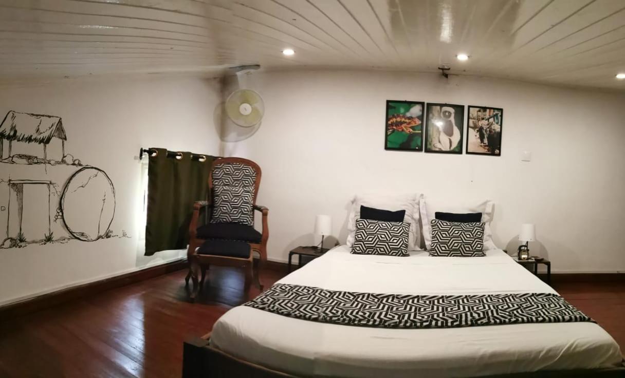 Villa Espoir # Joyau Secret # Commodites # Confort # Prox Centre Ville Antananarivo Eksteriør bilde
