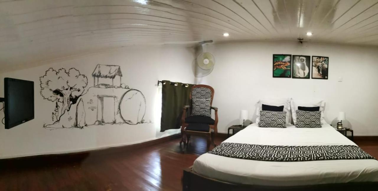 Villa Espoir # Joyau Secret # Commodites # Confort # Prox Centre Ville Antananarivo Eksteriør bilde