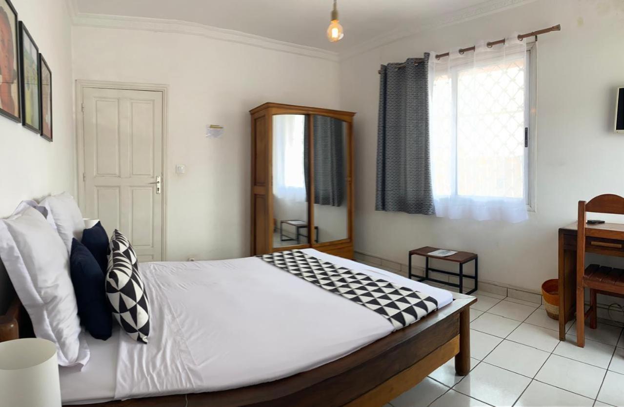 Villa Espoir # Joyau Secret # Commodites # Confort # Prox Centre Ville Antananarivo Eksteriør bilde