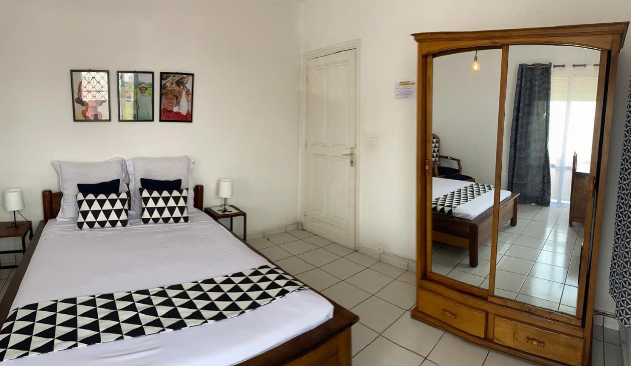 Villa Espoir # Joyau Secret # Commodites # Confort # Prox Centre Ville Antananarivo Eksteriør bilde