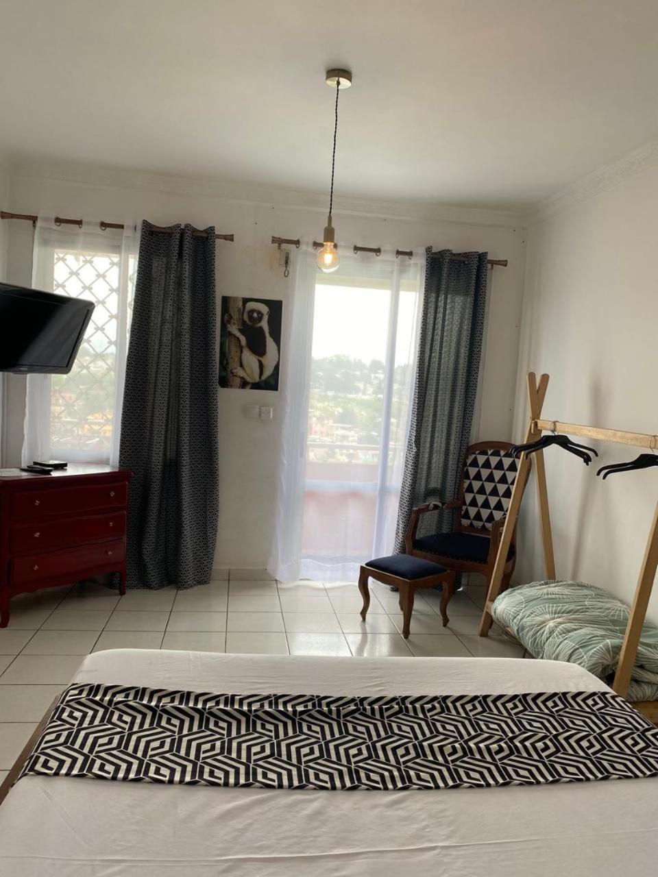 Villa Espoir # Joyau Secret # Commodites # Confort # Prox Centre Ville Antananarivo Eksteriør bilde
