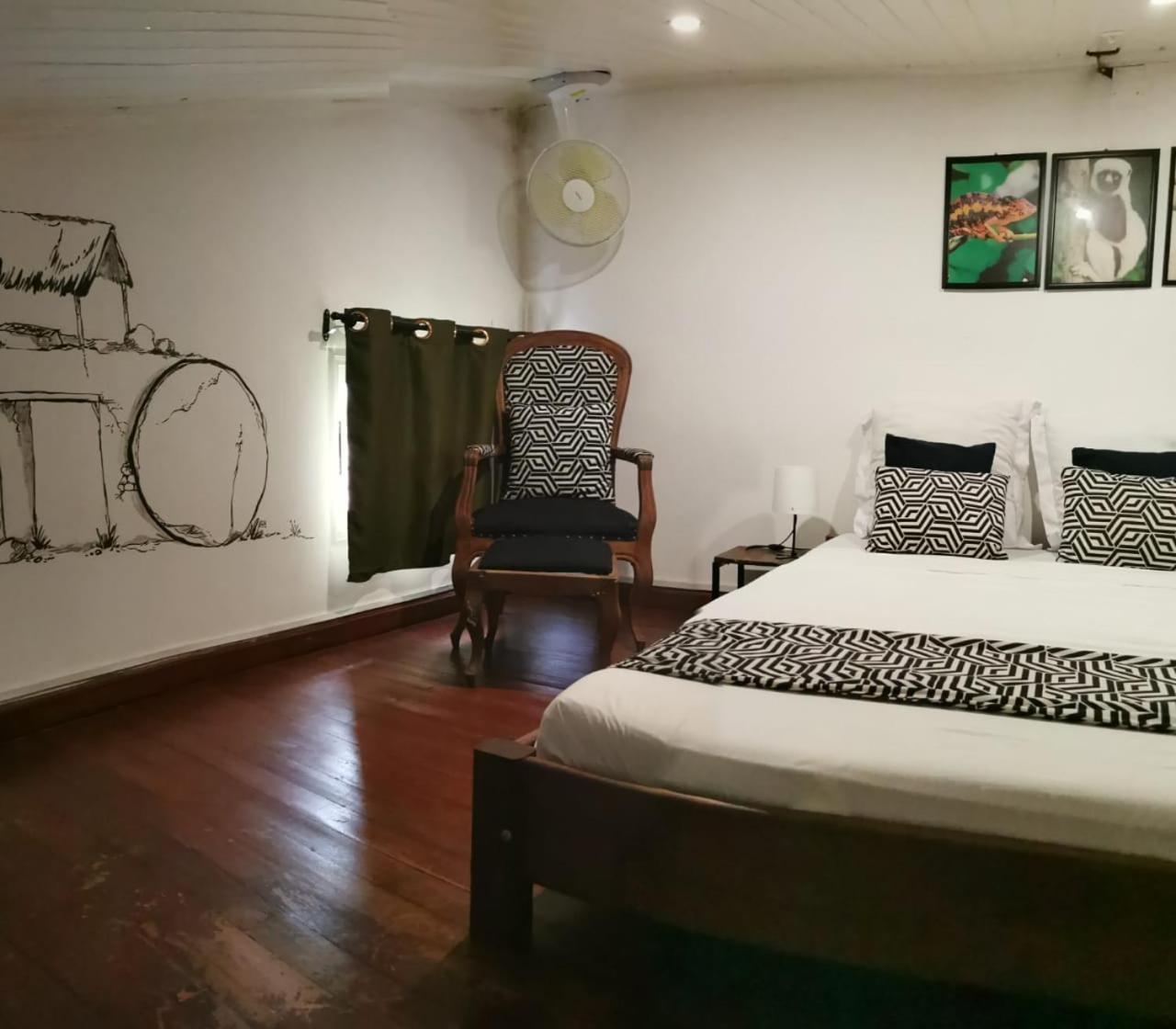Villa Espoir # Joyau Secret # Commodites # Confort # Prox Centre Ville Antananarivo Eksteriør bilde