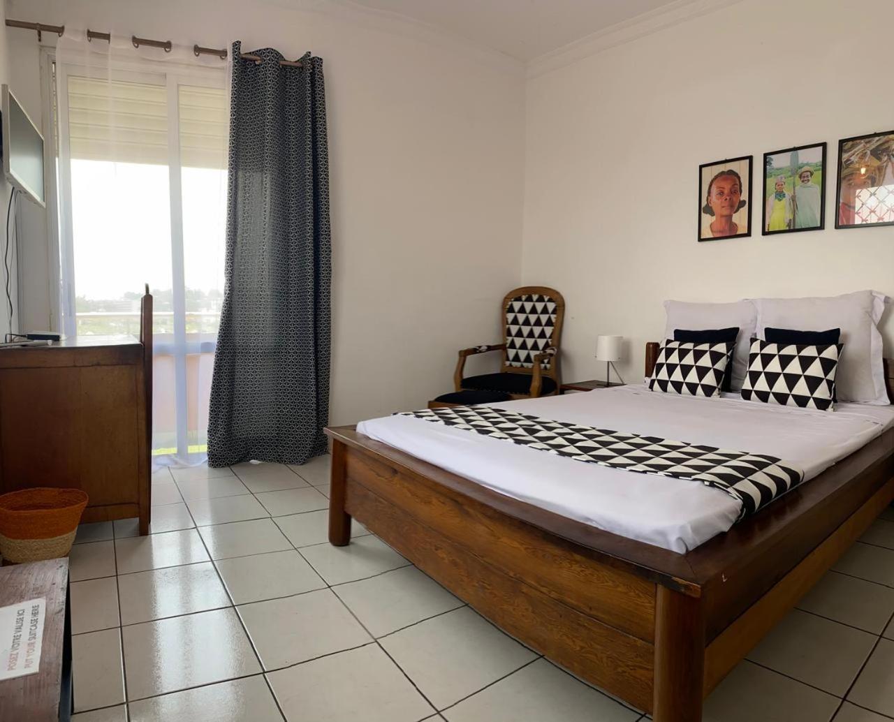 Villa Espoir # Joyau Secret # Commodites # Confort # Prox Centre Ville Antananarivo Eksteriør bilde
