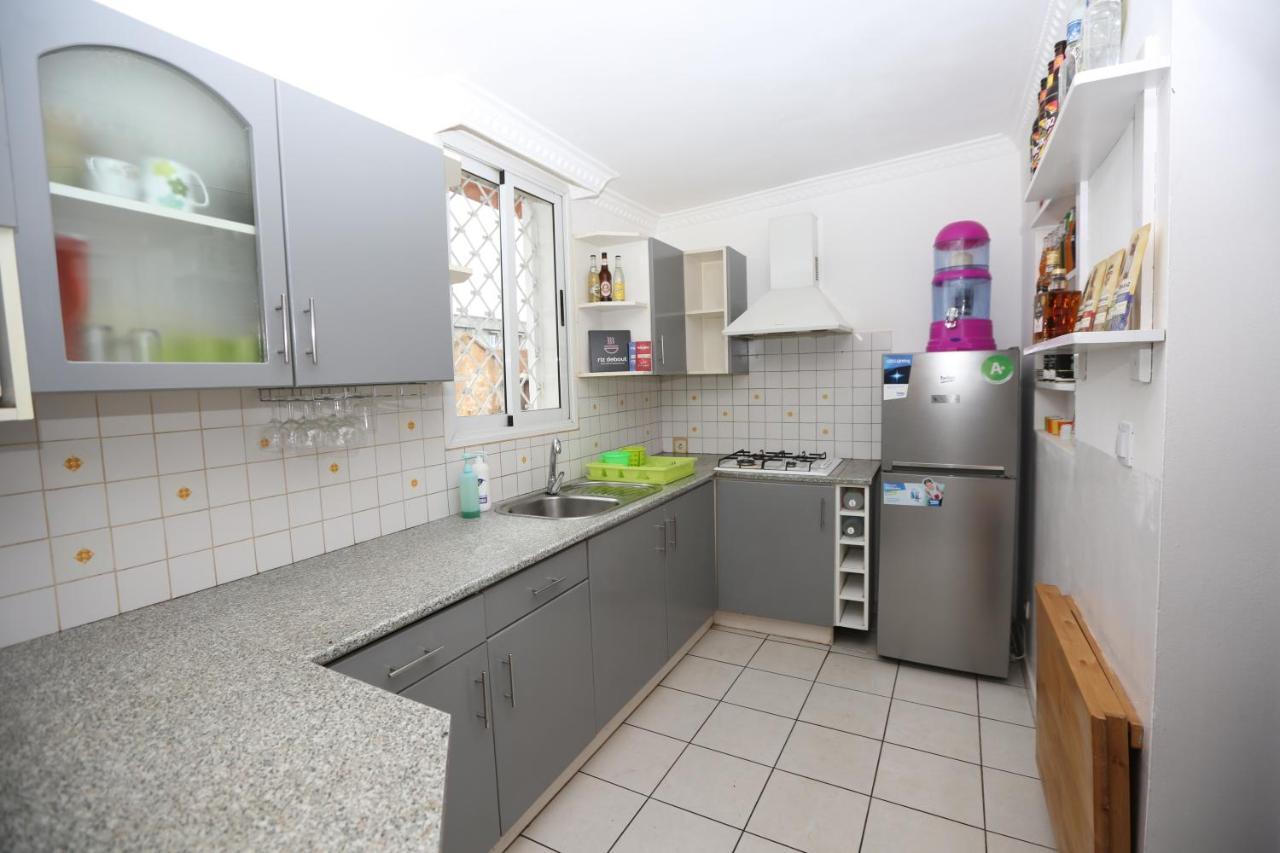 Villa Espoir # Joyau Secret # Commodites # Confort # Prox Centre Ville Antananarivo Eksteriør bilde