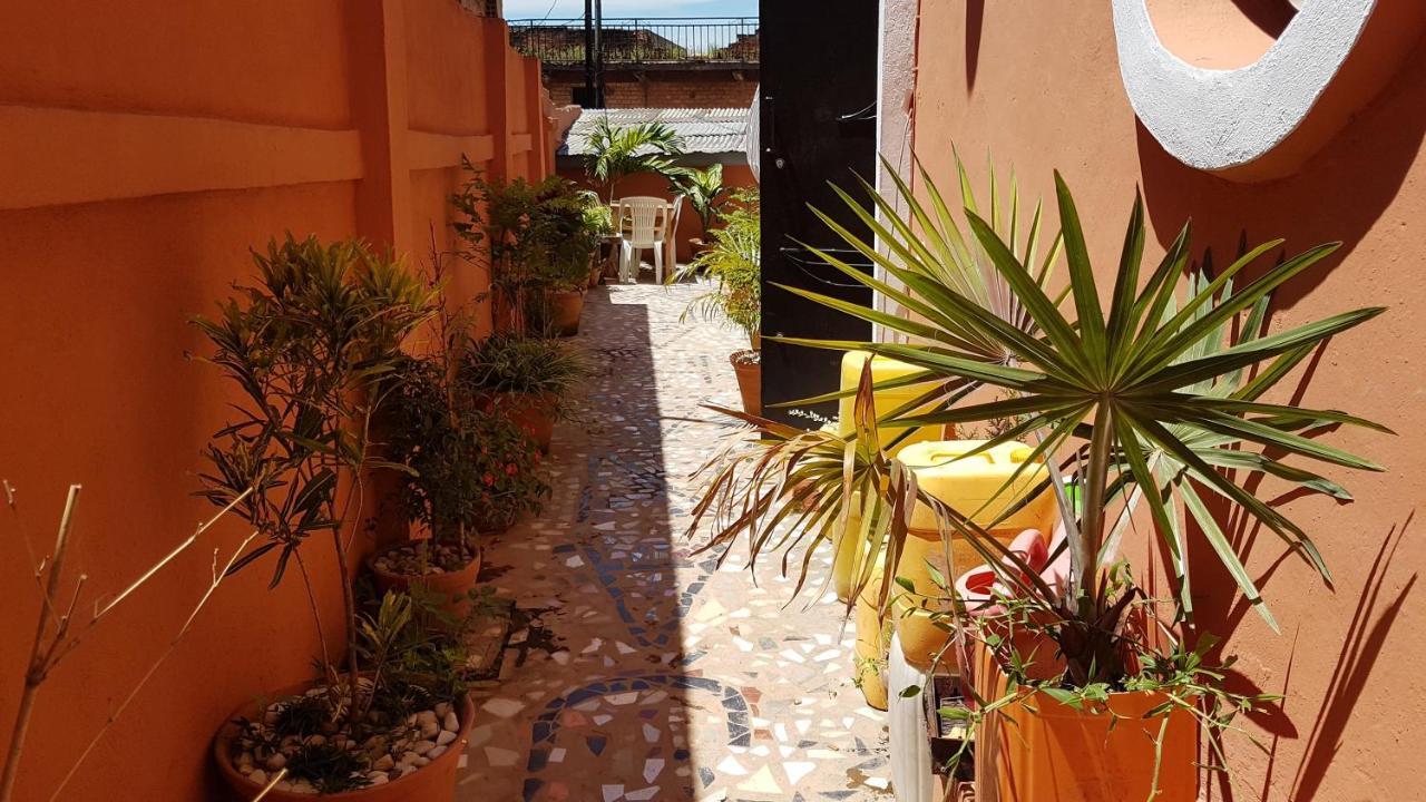 Villa Espoir # Joyau Secret # Commodites # Confort # Prox Centre Ville Antananarivo Eksteriør bilde