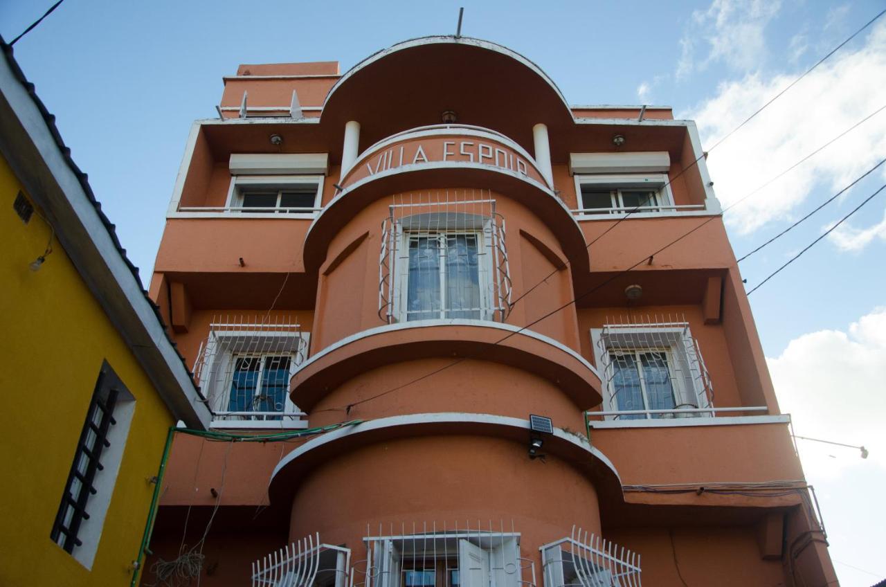 Villa Espoir # Joyau Secret # Commodites # Confort # Prox Centre Ville Antananarivo Eksteriør bilde